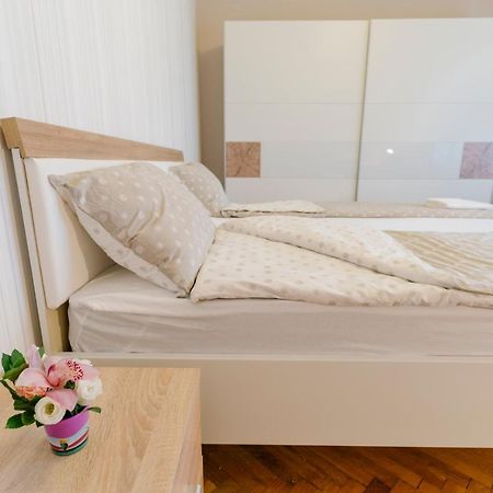 Nis Downtown Residence Zewnętrze zdjęcie