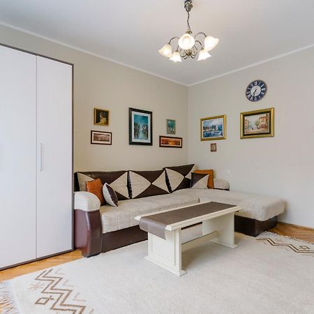 Nis Downtown Residence Zewnętrze zdjęcie