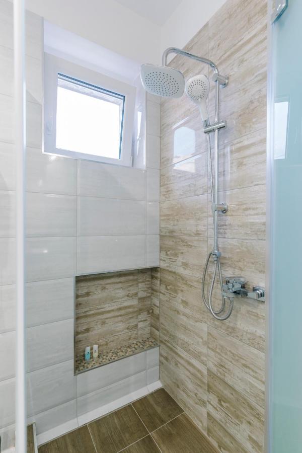Nis Downtown Residence Zewnętrze zdjęcie