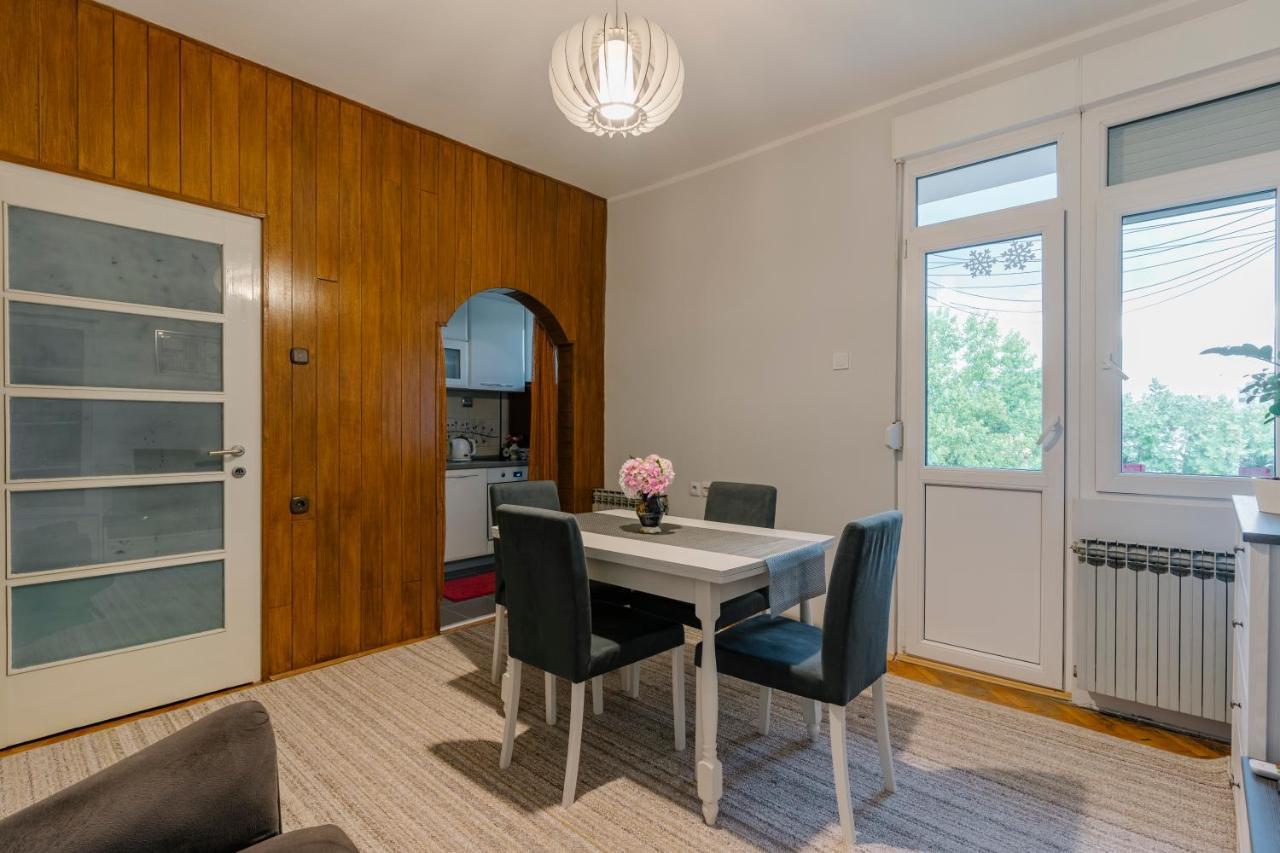 Nis Downtown Residence Zewnętrze zdjęcie