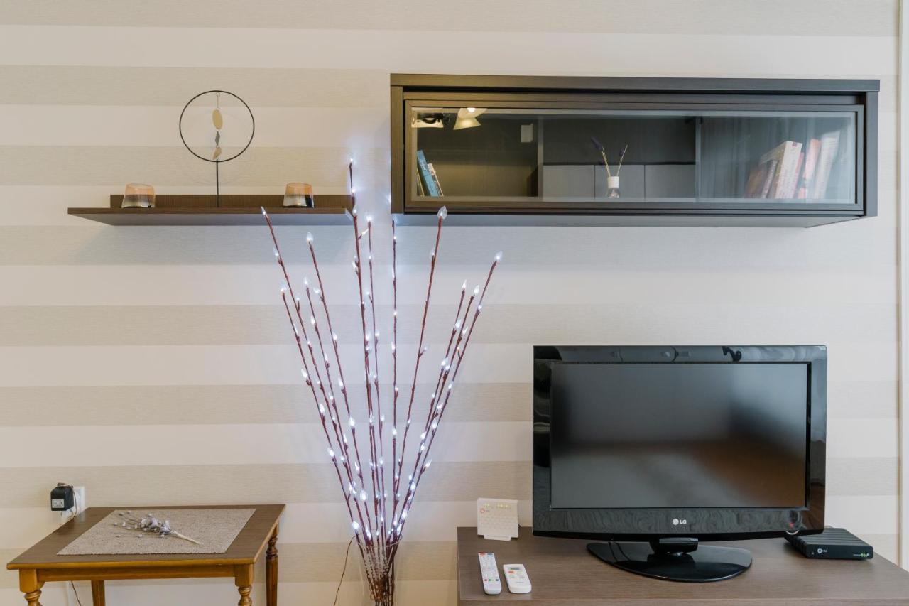 Nis Downtown Residence Zewnętrze zdjęcie