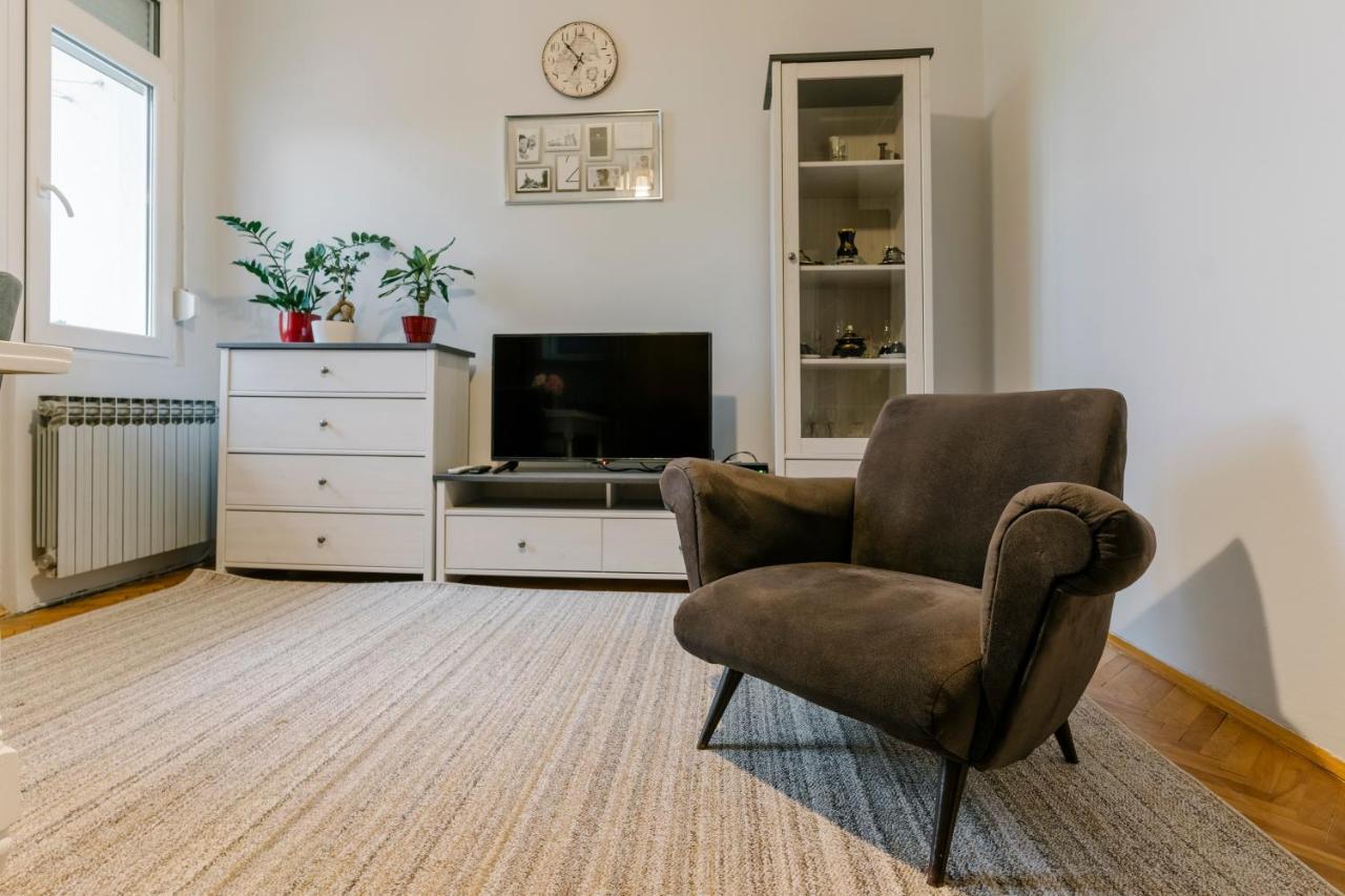 Nis Downtown Residence Zewnętrze zdjęcie