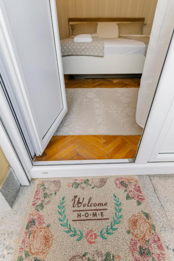 Nis Downtown Residence Zewnętrze zdjęcie