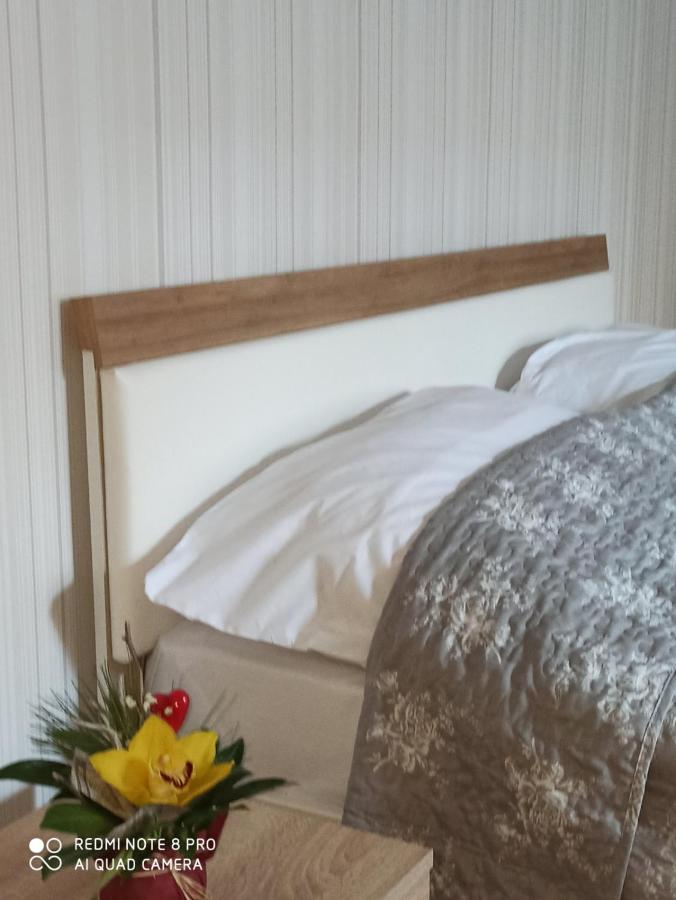 Nis Downtown Residence Zewnętrze zdjęcie